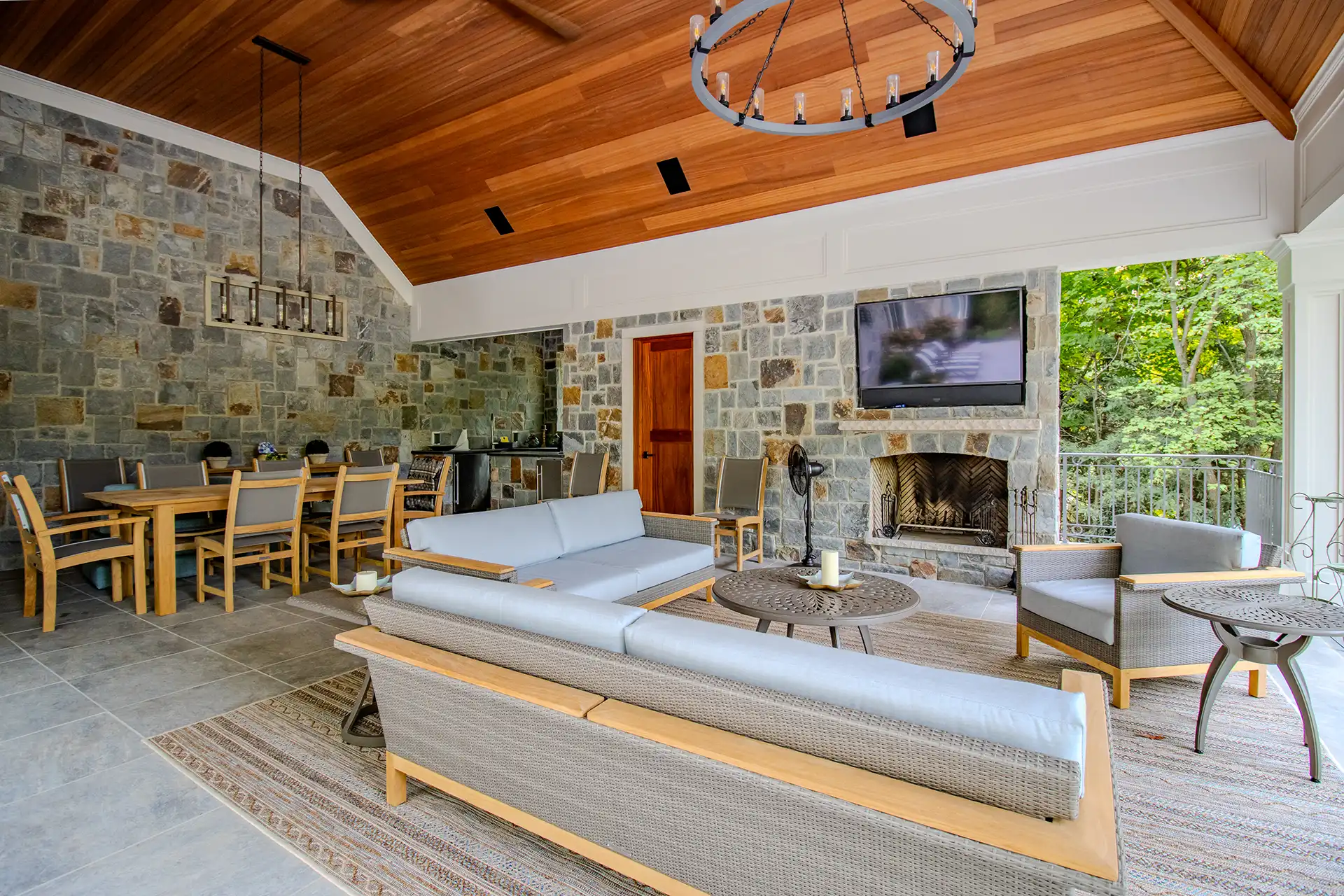 222 Green Ridge Road - 18